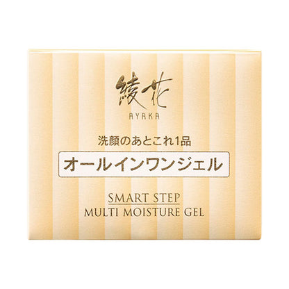 Ayaka Multi Moisture Gel, 82g