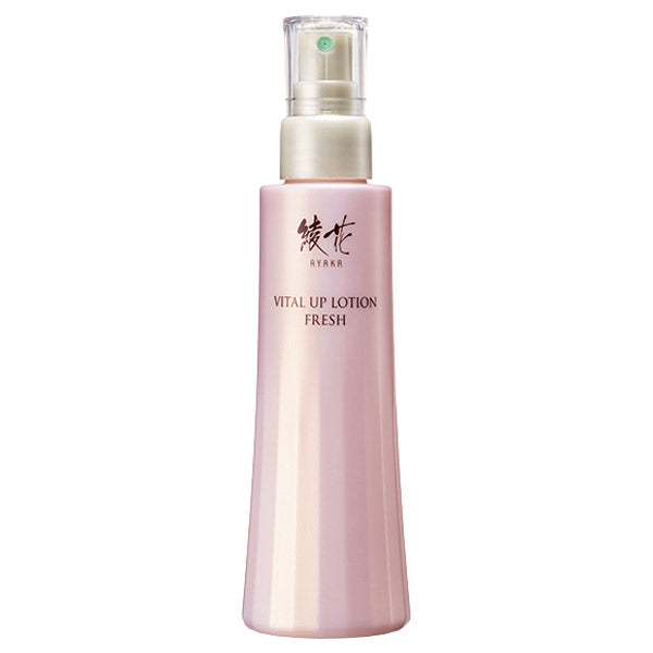 Ayaka Vital Up Lotion Fresh N, 150ml