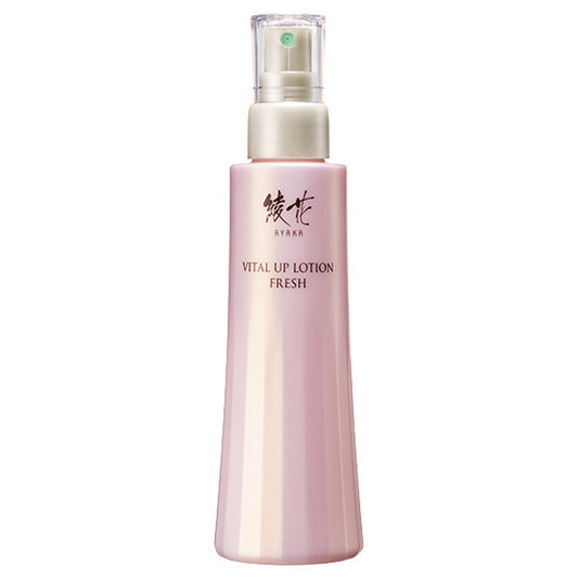 Ayaka Vital Up Lotion Fresh N, 150ml
