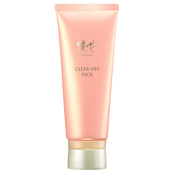 Ayaka Clear Off Pack, 100g