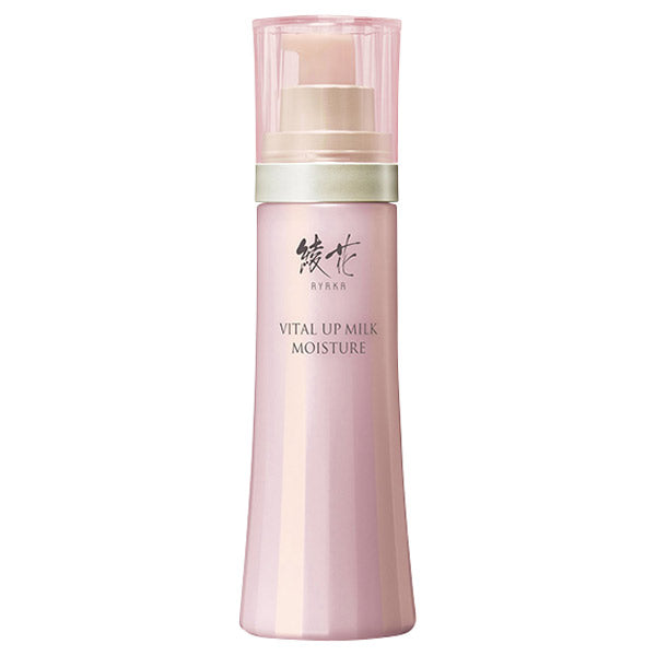 Ayaka Vital Up Milk Moisture, 100ml