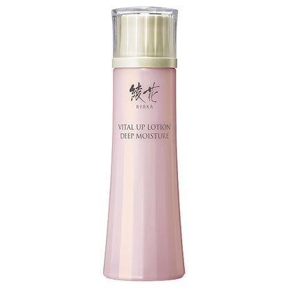 Ayaka Vital Up Lotion Deep Moisture, 120ml