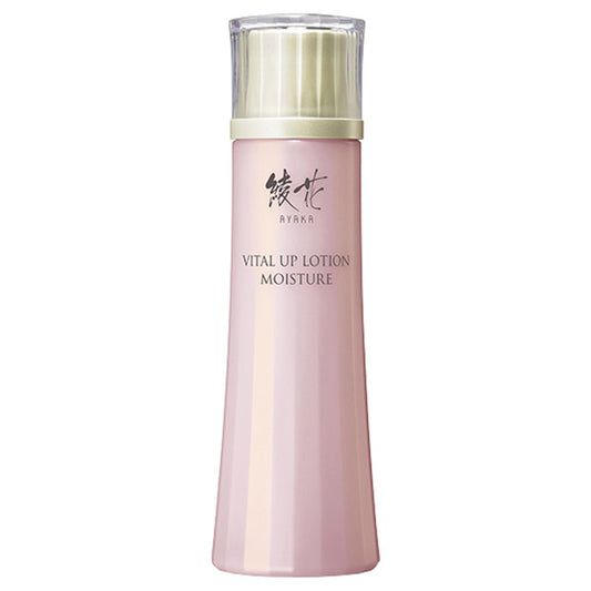 Ayaka Vital Up Lotion Moisture, 120ml
