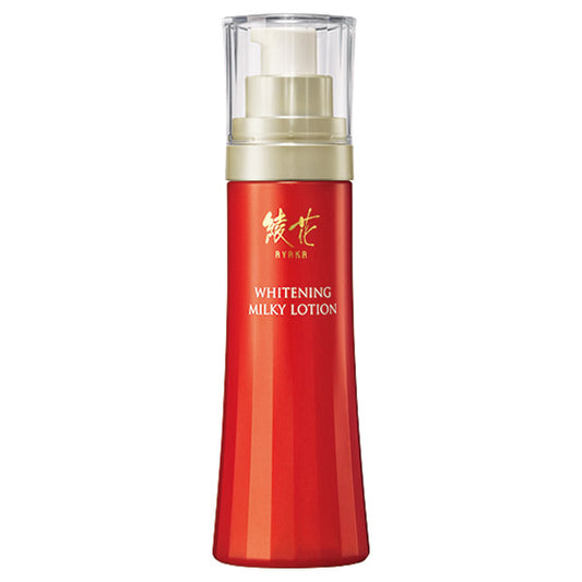 Ayaka Whitening Milky Lotion, 100ml