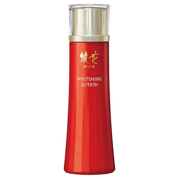 Ayaka Whitening Lotion, 120ml