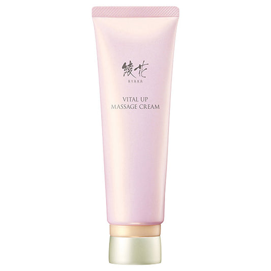 AYAKA Vital Up Massage Cream, 120g