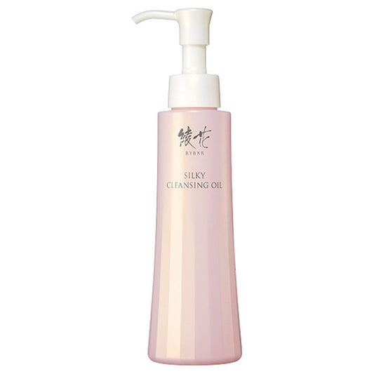 Ayaka Silky Cleansing Oil, 150ml