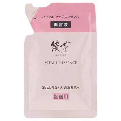 AYAKA Vital Up Essence, Refill, 30ml