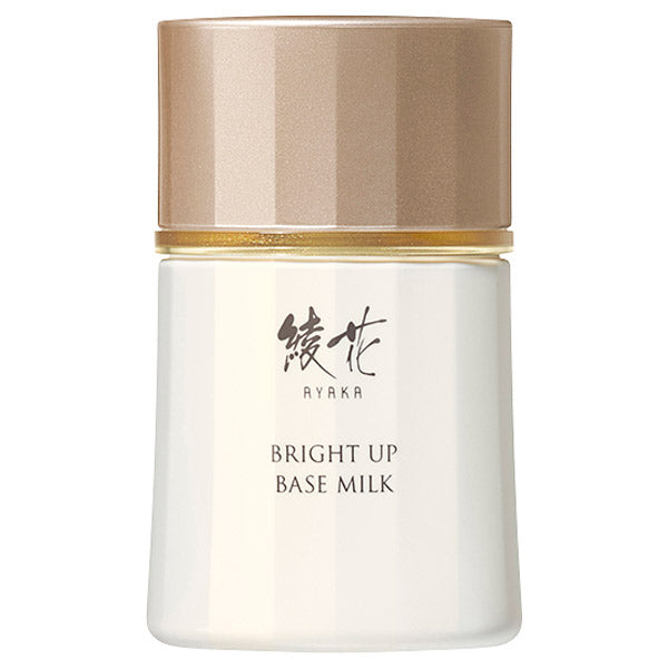 Ayaka Bright Up Base Milk, 30ml