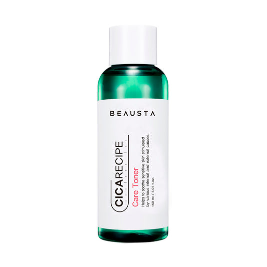 BEAUSTA Cica Care Toner, 150ml