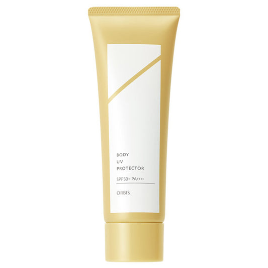 ORBIS Body UV Protector, SPF50+ PA++++, 80g