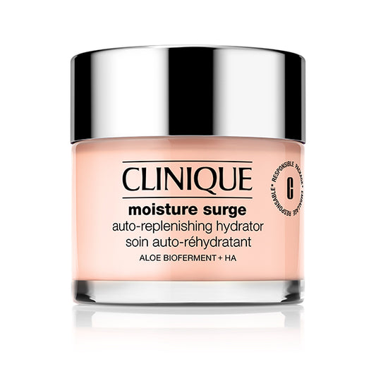 CLINIQUE Moisture Surge 100H Auto-Replenishing Hydrator, 75ml