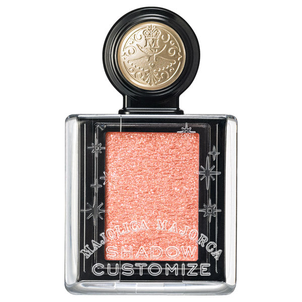 MAJOLICA MAJORCA Shadow Customization (Floating), OR202 Hot Sand, 1g