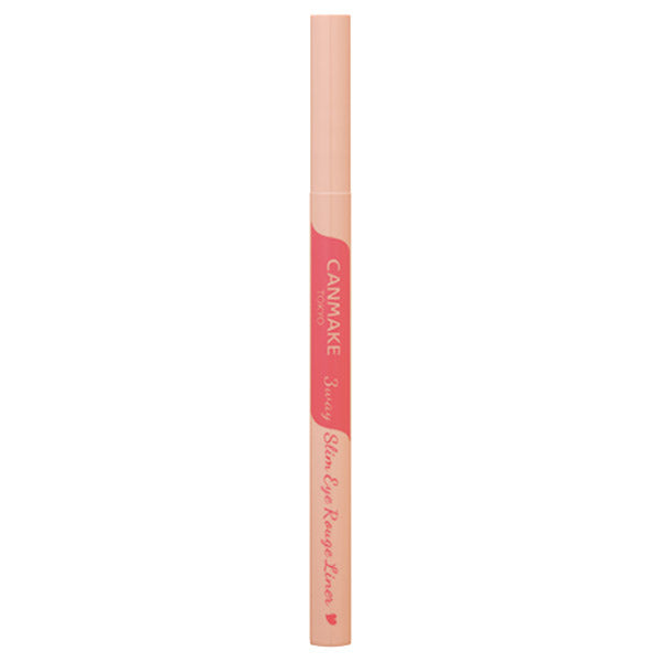 Canmake 3-Way Slim Eye Liner (01)