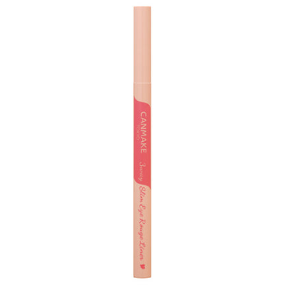 Canmake 3-Way Slim Eye Liner (01)