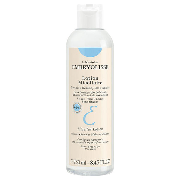 Embryolisse Cleansing Micellar Lotion, 250ml