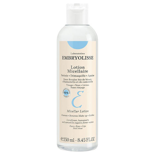 Embryolisse Cleansing Micellar Lotion, 250ml