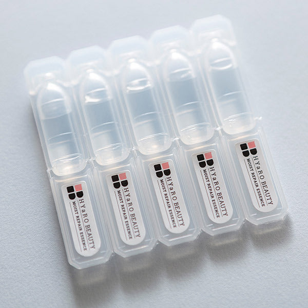 HYaRO BEAUTY Moisture Repair Essence, 1ml x 30