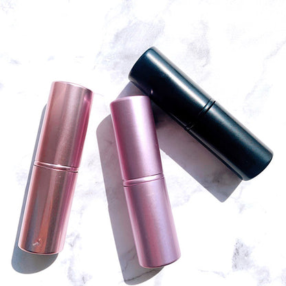 sugar.C beauty Baby Paw Makeup Brush (Pink)