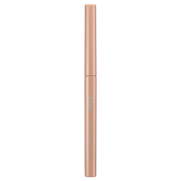 VISEE Riche Browns Creamy Pencil, SP001, 0.1g, Fragrance-free