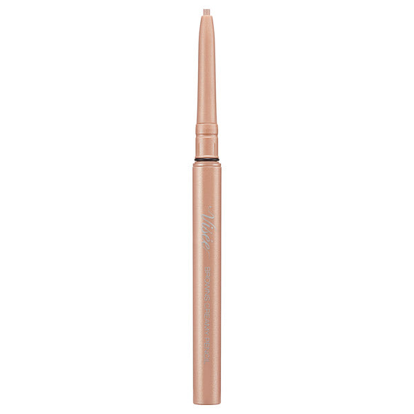 VISEE Riche Browns Creamy Pencil, SP001, 0.1g, Fragrance-free