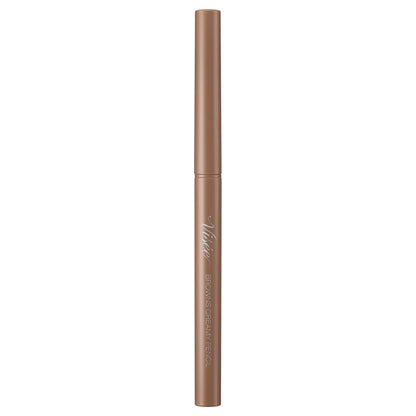 VISEE Riche Browns Creamy Pencil, BR304, 0.1g, Fragrance-free