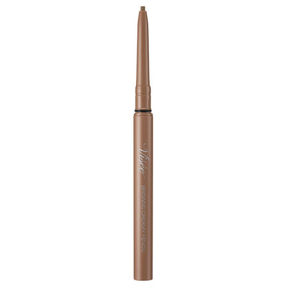 VISEE Riche Browns Creamy Pencil, BR304, 0.1g, Fragrance-free