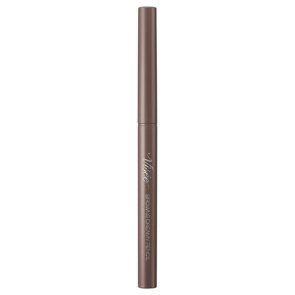 VISEE Riche Browns Creamy Pencil, BR303, 0.1g, Fragrance-free