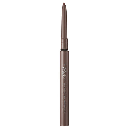 VISEE Riche Browns Creamy Pencil, BR303, 0.1g, Fragrance-free