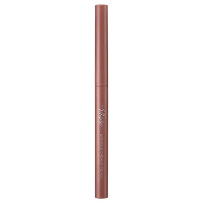 VISEE Riche Browns Creamy Pencil, BR302, 0.1g, Fragrance-free