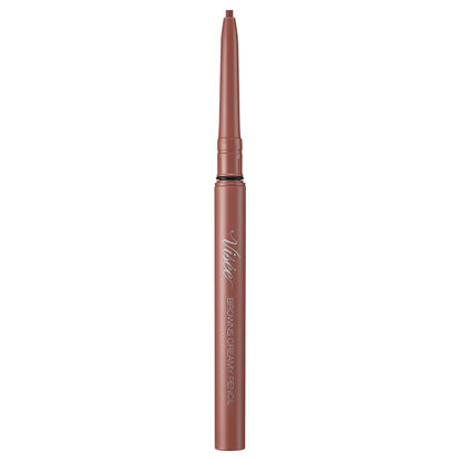 VISEE Riche Browns Creamy Pencil, BR302, 0.1g, Fragrance-free