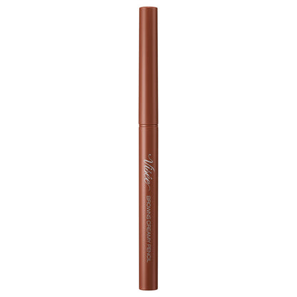 VISEE Riche Browns Creamy Pencil, BR301, 0.1g, Fragrance-free