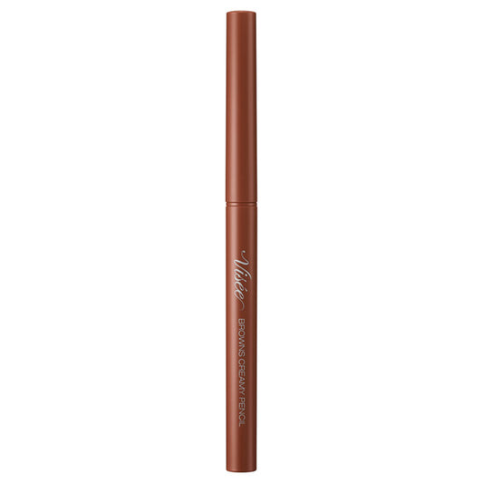 VISEE Riche Browns Creamy Pencil, BR301, 0.1g, Fragrance-free