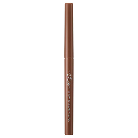 VISEE Riche Browns Creamy Pencil, BR300, 0.1g, Fragrance-free
