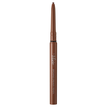 VISEE Riche Browns Creamy Pencil, BR300, 0.1g, Fragrance-free