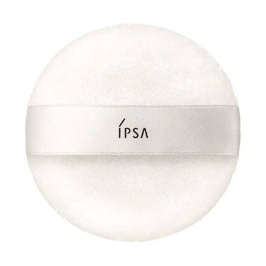 IPSA Puff for Loose Powder
