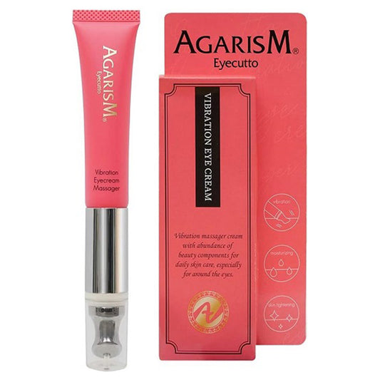 Agarism Eyecut Eye Cream, 15g
