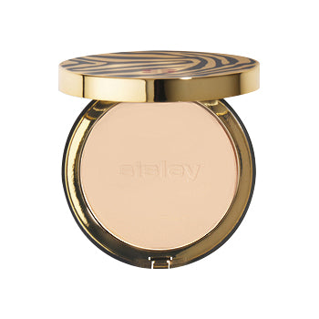 sisley Phyto Powder Compact N, No. 2 Natural, 9g