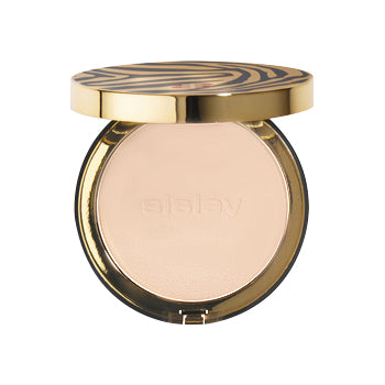 sisley Phyto Powder Compact N, No. 1 Rosy, 9g