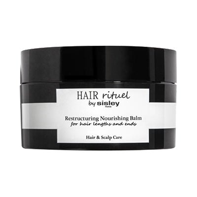 sisley Hair Rituel Repairing Balm, 125g