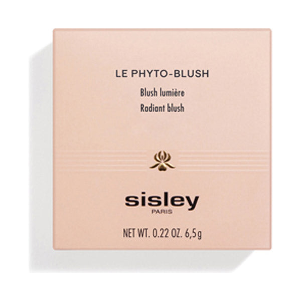 sisley Phyto Blush, No.6 Shimmer