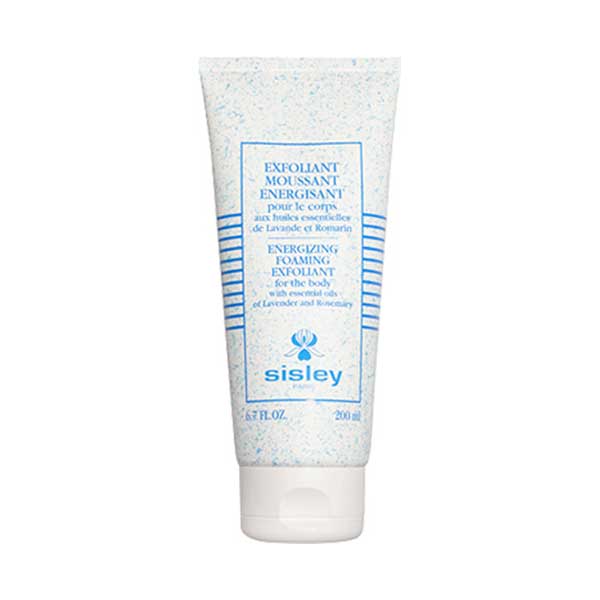 sisley Exfoliant Musant Pour Le Corps, 200ml