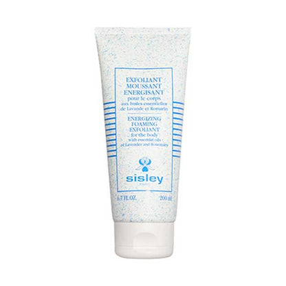sisley Exfoliant Musant Pour Le Corps, 200ml