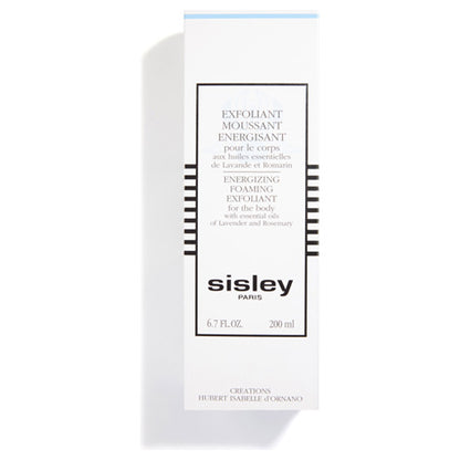 sisley Exfoliant Musant Pour Le Corps, 200ml