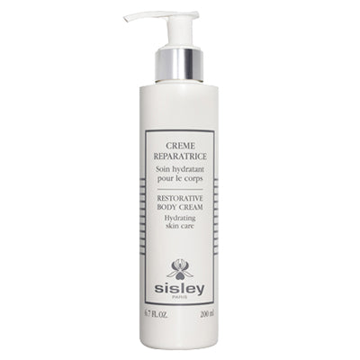 Sisley Crème Fluide Réparatrice Corps N, 200ml