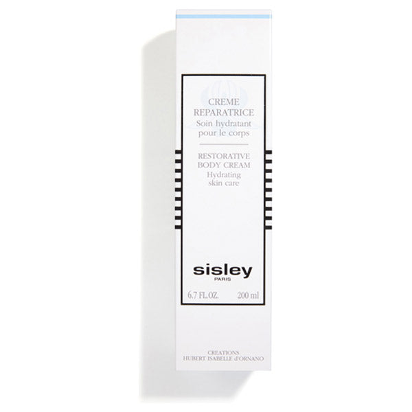 Sisley Crème Fluide Réparatrice Corps N, 200ml