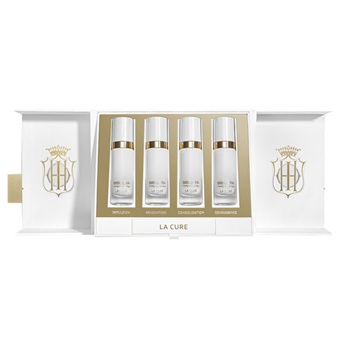 sisley Sisleÿa L’Intégral La Cure, 4 x 10ml