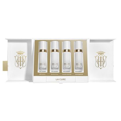 sisley Sisleÿa L’Intégral La Cure, 4 x 10ml