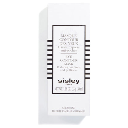 Sisley Eye Contour Mask, 30ml