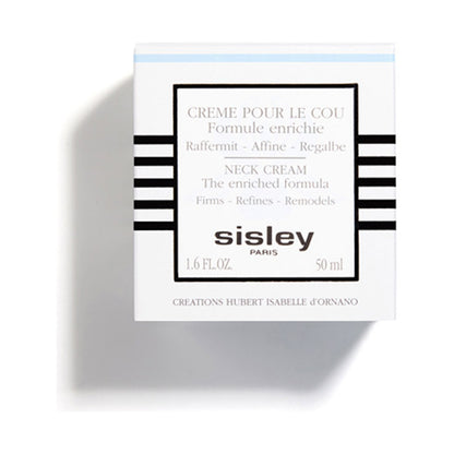 Sisley Crème Pour le Cou N, 50ml